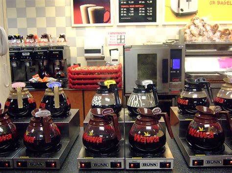 WAWA COFFEE AT SOUTH STREET | angelo Yap | Flickr