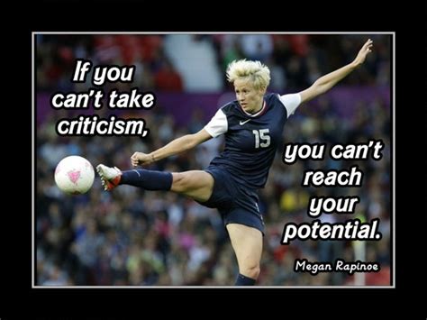 Megan Rapinoe Quotes. QuotesGram