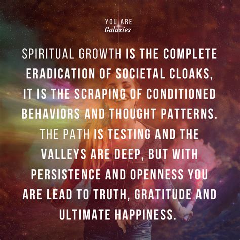 De 25+ bedste idéer inden for Spiritual growth quotes på Pinterest