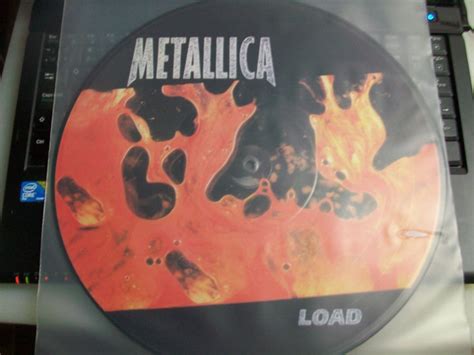 Metallica – Load (Vinyl) - Discogs