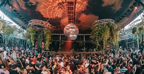 Miami's Club Space launches massive open-air venue, Space Park - Dancing Astronaut : Dancing ...