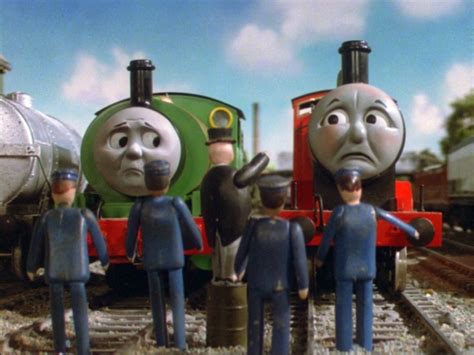 Percy and the Signal/Gallery | Thomas the Tank Engine Wikia | Fandom | Thomas and friends ...