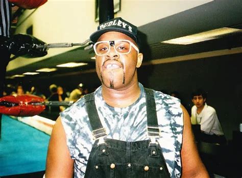 10 Things Fans Didn't Know About ECW's Dudley Family