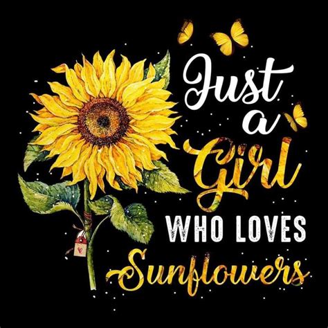 Sunflower Painting Quotes - SUNFLOWER