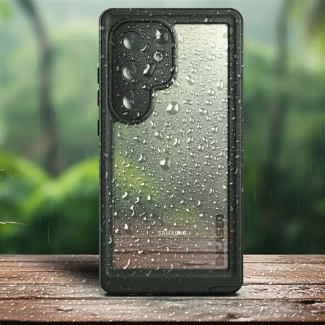 Samsung Galaxy S24 Ultra Waterproof Case - Encased