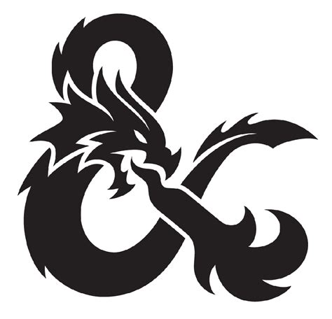 Feast Your Eyes on the New Dungeons & Dragons Ampersand