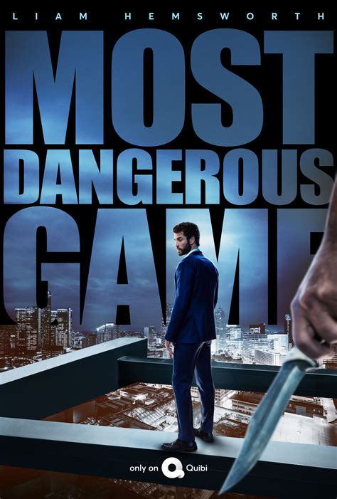 Download Most Dangerous Game S02 COMPLETE REPACK 720p ROKU WEBRIP x264-GalaxyTV - WatchSoMuch