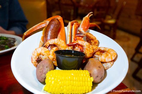 The 10 Best Seafood Restaurants in Panama City Beach