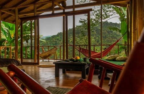 Best Jungle Lodges for a WILD Costa Rica Adventure Vacation