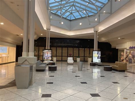 Center at Salisbury Mall | Salisbury MD | Mercury Juan | Flickr