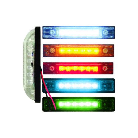 Boat Trailer Lights | iBoats