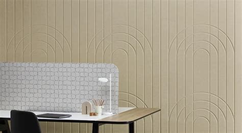 Acoustic Panels | Sound Absorbing Wall Panels | Acoustic Solutions