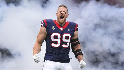 J.J. Watt es nuevo jugador de los Arizona Cardinals - Máximo Avance