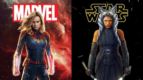 Por que Marvel e Star Wars nunca devem se encontrar? - Guia Disney+ Brasil