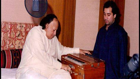 Nusrat Fateh Ali Khan: The King of Qawwali - Youlin Magazine