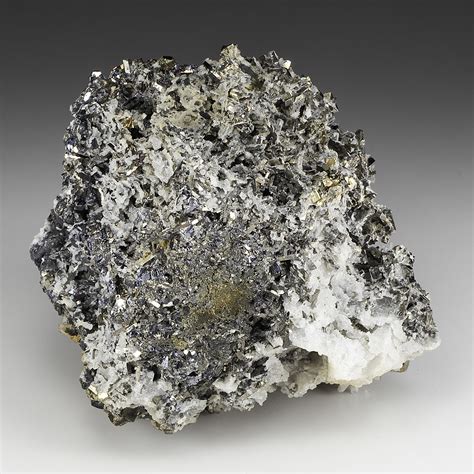 Arsenopyrite - Minerals For Sale - #4272652