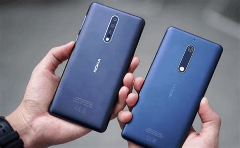 Stunning new and upcoming Nokia Android phones of 2018 – price, specs & more | Updato