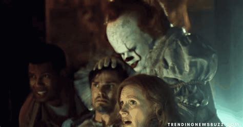 IT Chapter 3: Is It Premiering? | Trending News Buzz