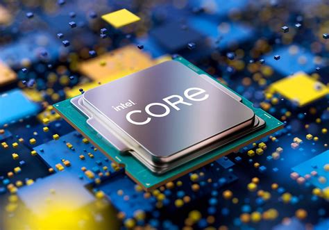 Intel announces 11th Gen Core S-series desktop processors, with Intel ...