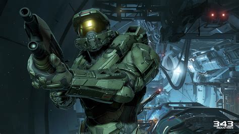 Halo 5: Guardians sales top $400M in first week | GamesBeat