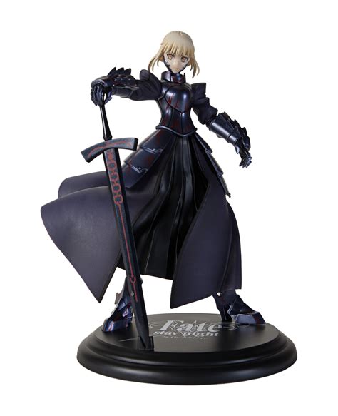 Buy Sega e/stay night: Saber Alter Premium Figure Online at desertcartUAE