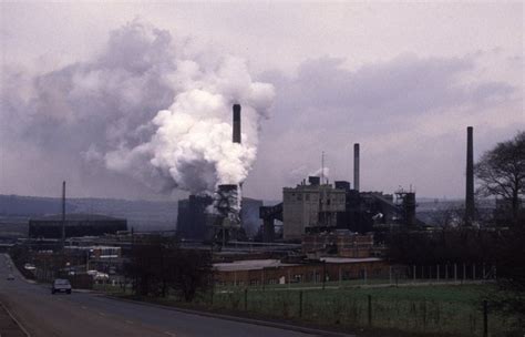 Battle of Orgreave - June 18, 1984 | Important Events on June 18th in History - CalendarZ