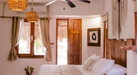 The Best Boutique Hotels in Holbox Island by Myboutiquehotel.com