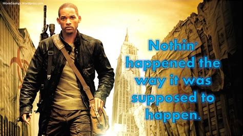 I Am Legend Quotes. QuotesGram