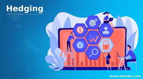 Hedging - Defintion, Types, Strategies and Example - How it Works?