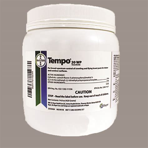 39 tempo insecticide label