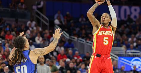 Orlando Magic vs. Atlanta Hawks: 3 Best Bets - Sports Illustrated ...