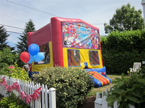 Outdoor Birthday Party Venues / Budget Friendly Kids Party Venues / The ...