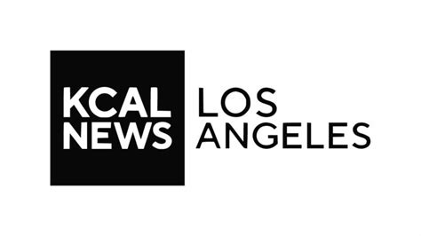 Top Male News Anchors for KCAL News/CBS News Los Angeles - Vo Truong ...