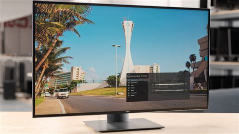 Dell UltraSharp 27″ Monitor – U2724D | CU*Answers Store