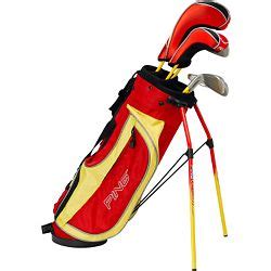 Ping Golf Clubs | Golf Club Reviews