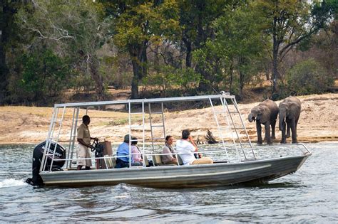 Best luxury African safari lodges for families - The Points Guy