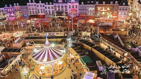 5 useful travel tips to visit Netherlands in December Holiday