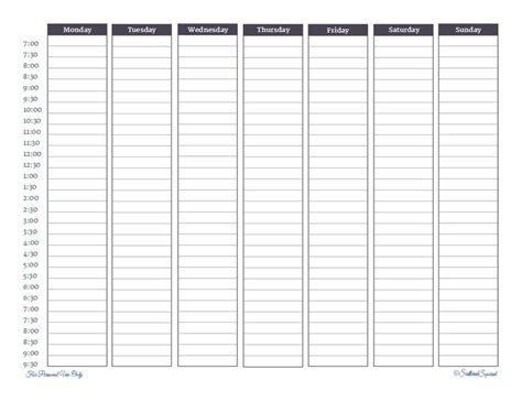 Back to Basics | Time management planner, Time management printable ...