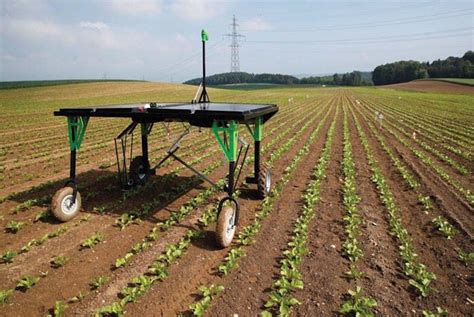 Electric powered farm vehicles set to revolutionise agriculture sector – Impact Lab