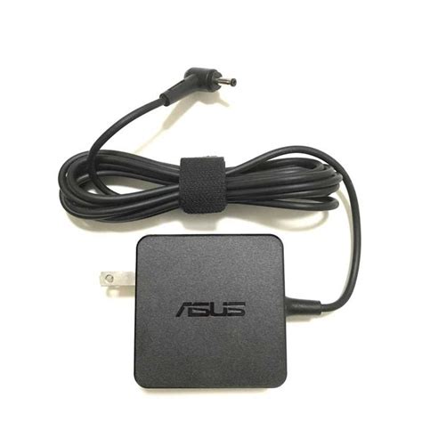 Asus Vivobook power cord | Asus, Adapter, Charger