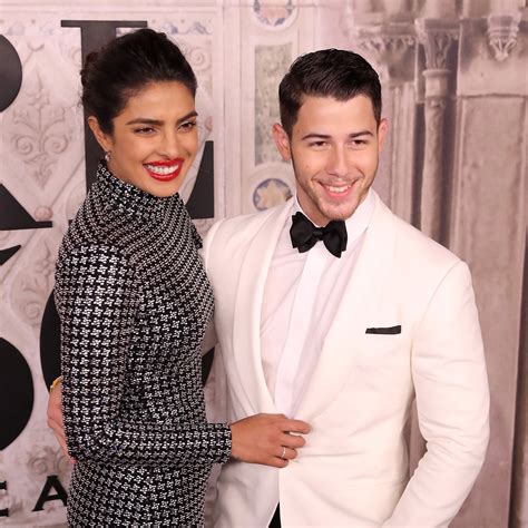 Priyanka Chopra and Nick Jonas: Why Are We All So Obsessed? | Vogue