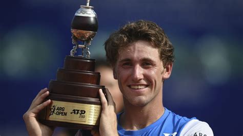 Ruud makes history with Argentina Open title - Tennis Majors