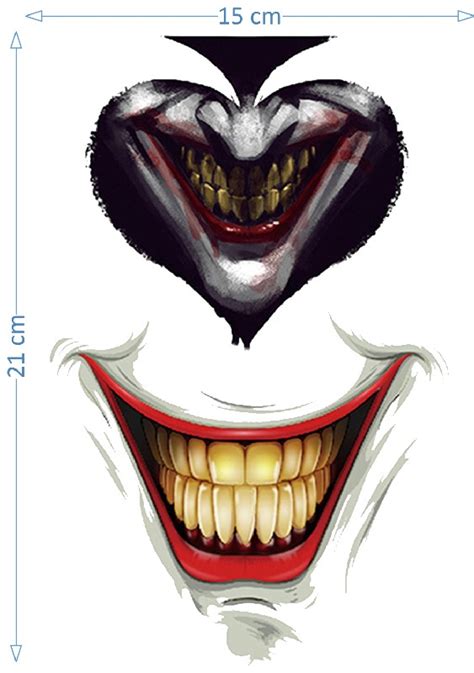 Joker Smile