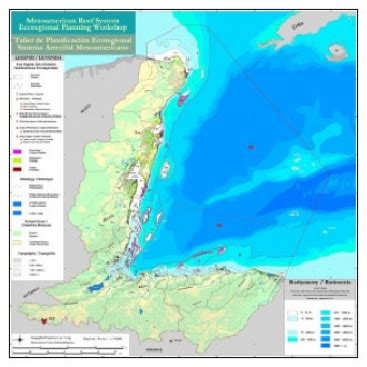 Conservation and Sustainable Use of the Mesoamerican Barrier Reef ...