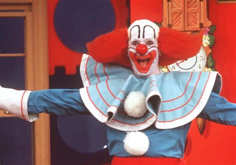 Bozo the Clown Entertainer Dies at Age 89