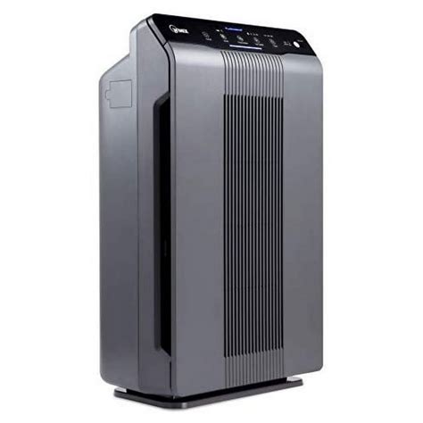 Winix 5300-2 Air Purifier with True HEPA, PlasmaWave and Odor Reducing ...