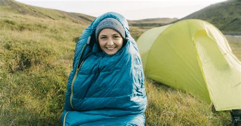 The 17 Best Sleeping Bag Brands of 2024 (From Budget to Backpacking)