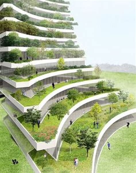 6 Latest trends and designs in community architecture - RTF ...