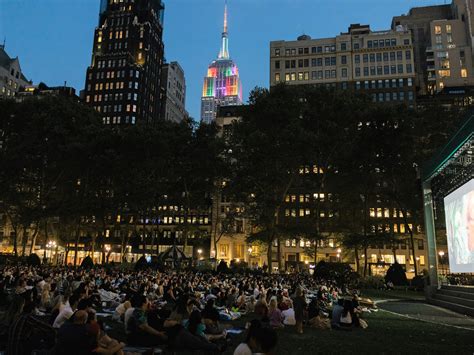 NYC Events in July 2023: Things To Do In NYC in July