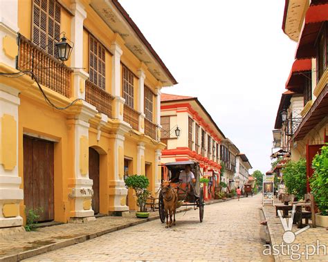 10 things you can do while in Vigan | ASTIG.PH